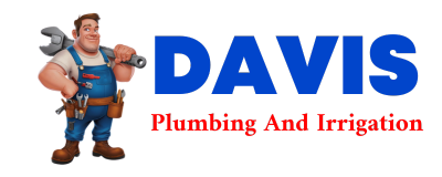 Trusted plumber in POYNOR